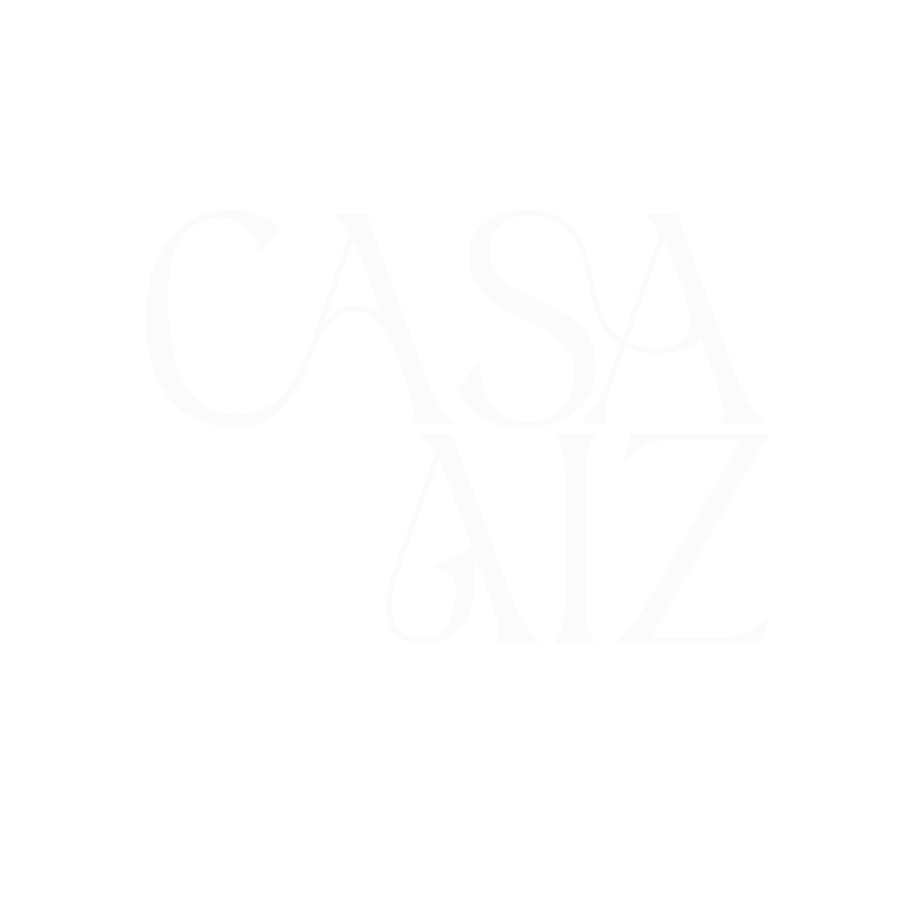 Casa Raiz